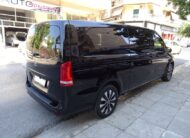 Mercedes-Benz Vito 2021 116 CDI EXTRA LONG