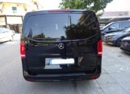 Mercedes-Benz Vito 2021 116 CDI EXTRA LONG