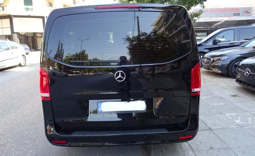 Mercedes-Benz Vito 2021 116 CDI EXTRA LONG