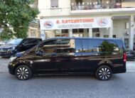 Mercedes-Benz Vito 2021 116 CDI EXTRA LONG