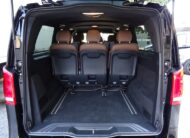 Mercedes-Benz Vito 2021 116 CDI EXTRA LONG