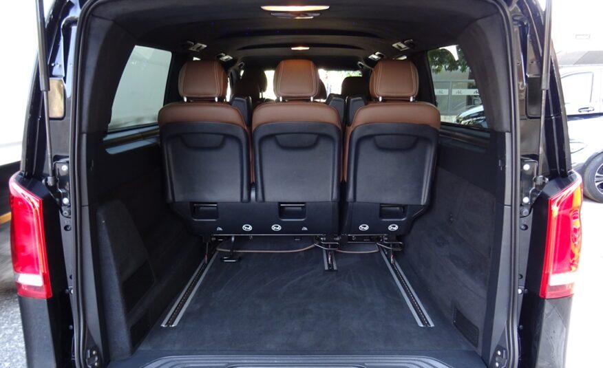 Mercedes-Benz Vito 2021 116 CDI EXTRA LONG