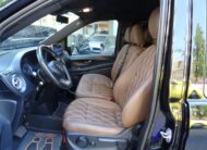 Mercedes-Benz Vito 2021 116 CDI EXTRA LONG