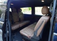 Mercedes-Benz Vito 2021 116 CDI EXTRA LONG