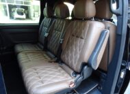Mercedes-Benz Vito 2021 116 CDI EXTRA LONG
