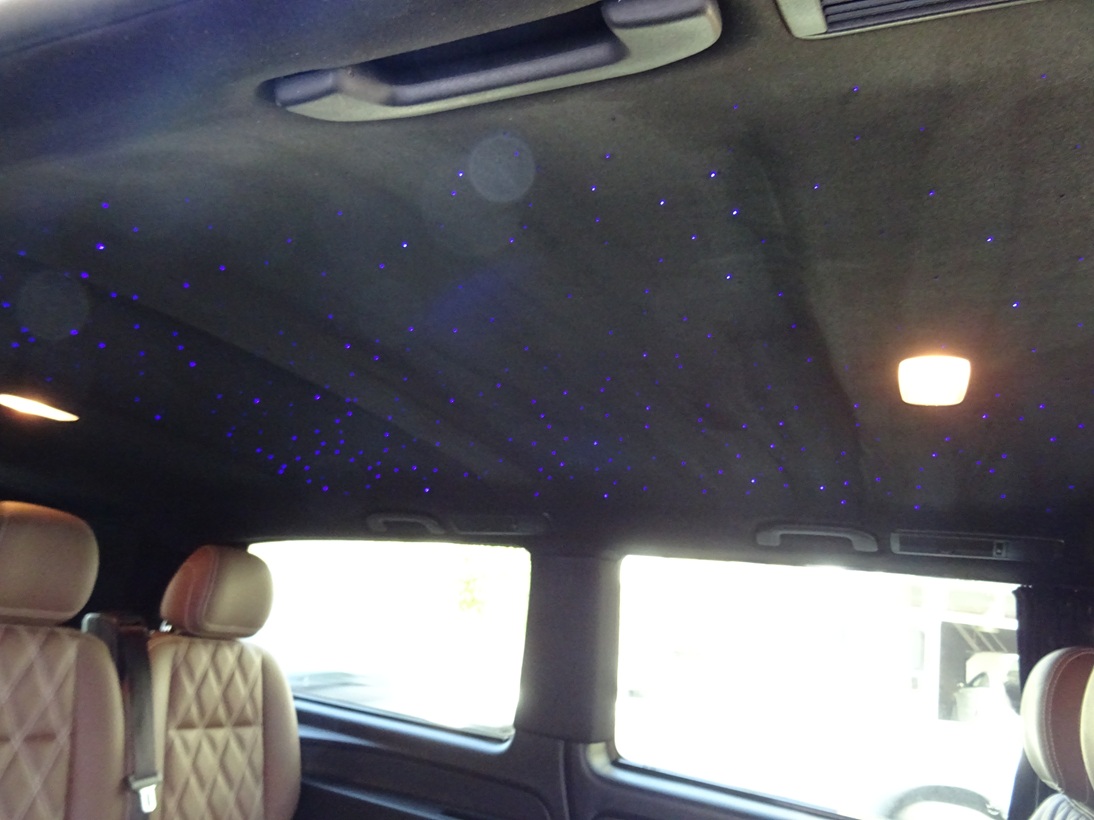 Mercedes-Benz Vito 2021 116 CDI EXTRA LONG