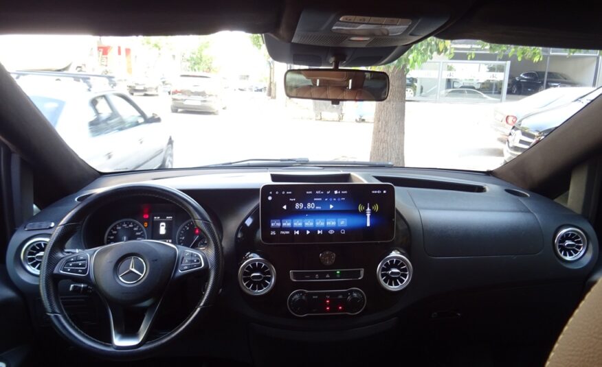 Mercedes-Benz Vito 2021 116 CDI EXTRA LONG