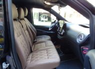 Mercedes-Benz Vito 2021 116 CDI EXTRA LONG