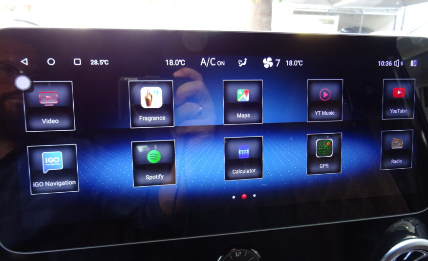 Mercedes-Benz Vito 2021 116 CDI EXTRA LONG