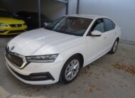 Skoda Octavia 2021 ambition (1376)