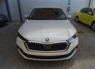Skoda Octavia 2021 ambition (1376)