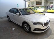 Skoda Octavia 2021 ambition (1376)