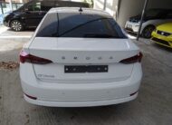 Skoda Octavia 2021 ambition (1376)