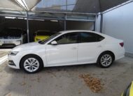Skoda Octavia 2021 ambition (1376)