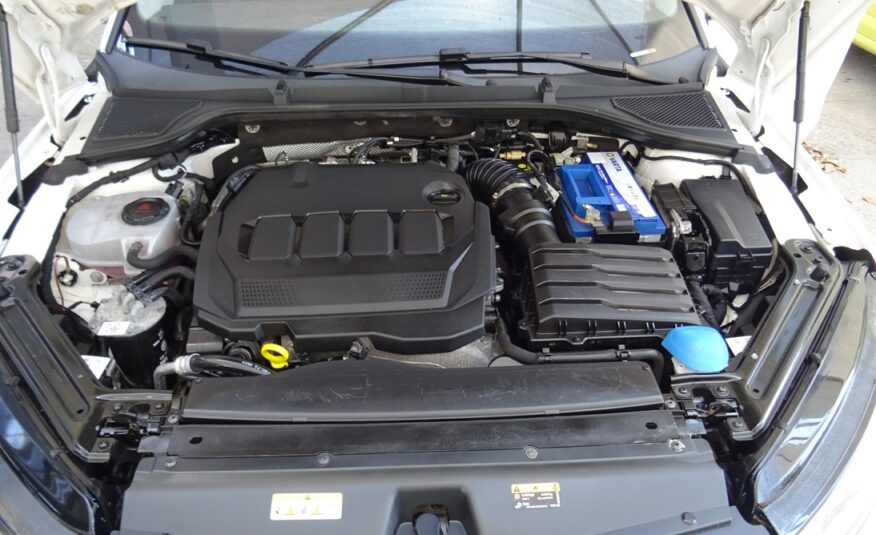 Skoda Octavia 2021 ambition (1376)