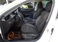 Skoda Octavia 2021 ambition (1376)