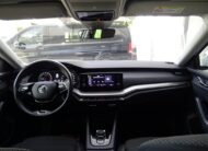 Skoda Octavia 2021 ambition (1376)