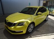 Skoda Octavia 2019 DSG TDI