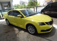Skoda Octavia 2019 DSG TDI