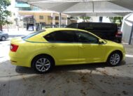 Skoda Octavia 2019 DSG TDI