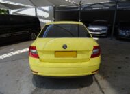 Skoda Octavia 2019 DSG TDI