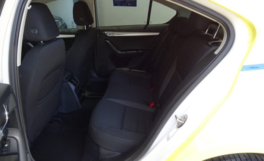 Skoda Octavia 2019 DSG TDI