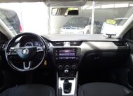 Skoda Octavia 2019 DSG TDI