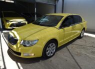 Skoda Superb 2013 1.6 tdi