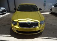 Skoda Superb 2013 1.6 tdi