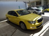 Skoda Superb 2013 1.6 tdi