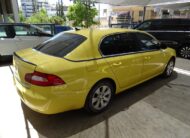 Skoda Superb 2013 1.6 tdi
