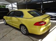 Skoda Superb 2013 1.6 tdi