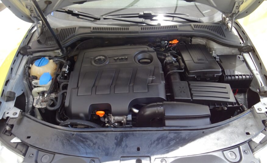 Skoda Superb 2013 1.6 tdi