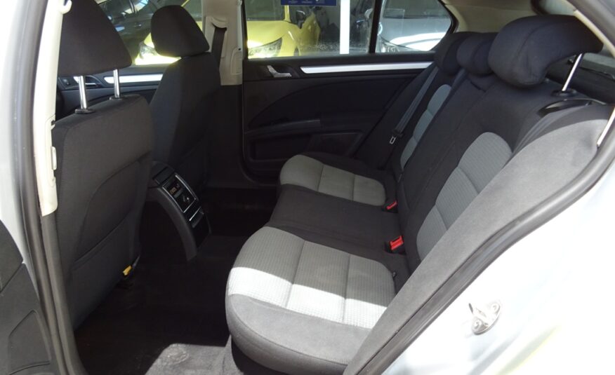 Skoda Superb 2013 1.6 tdi