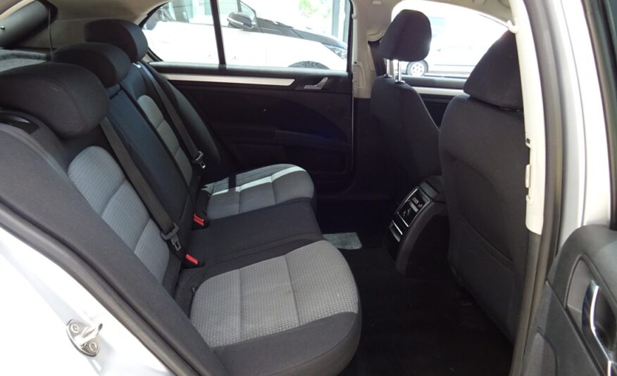 Skoda Superb 2013 1.6 tdi
