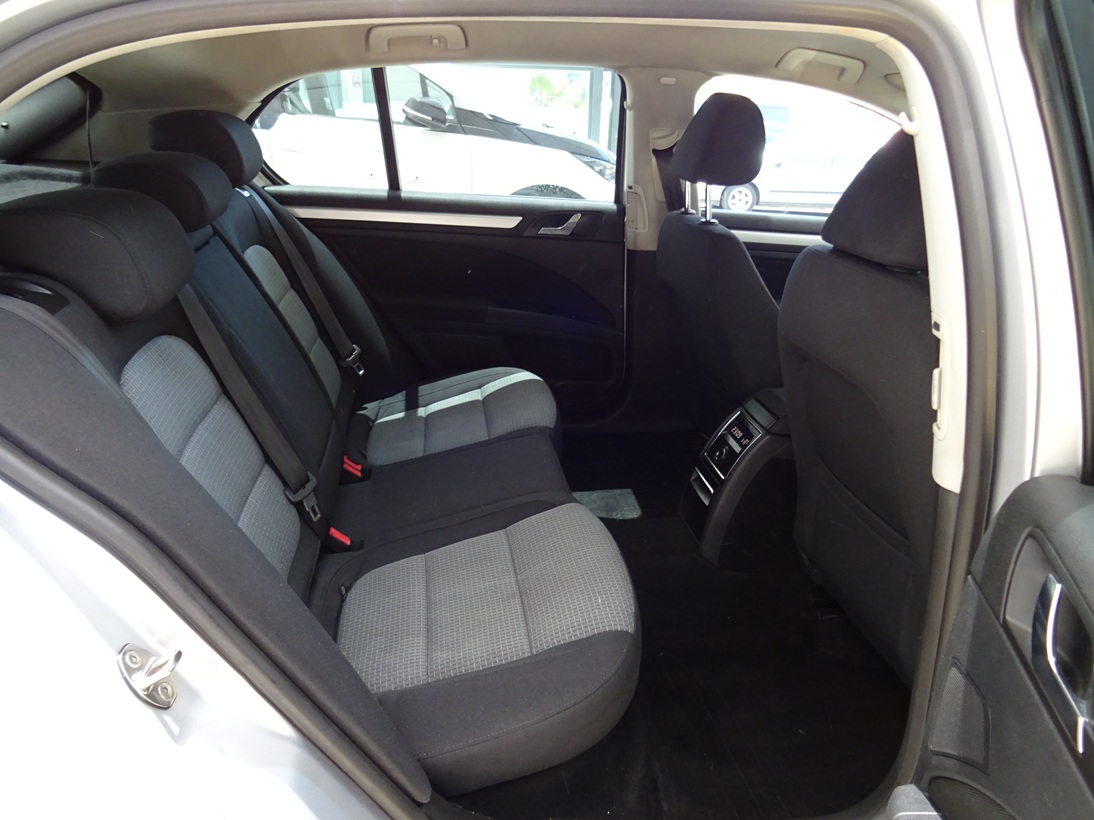 Skoda Superb 2013 1.6 tdi