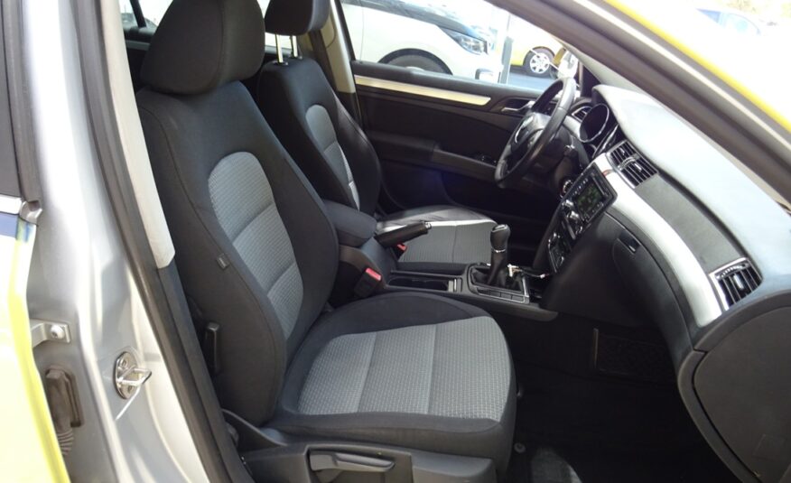 Skoda Superb 2013 1.6 tdi