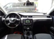 Skoda Superb 2013 1.6 tdi