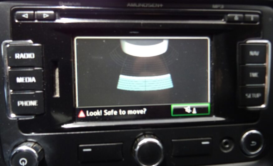 Skoda Superb 2013 1.6 tdi