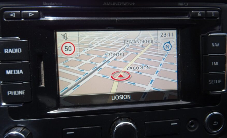 Skoda Superb 2013 1.6 tdi