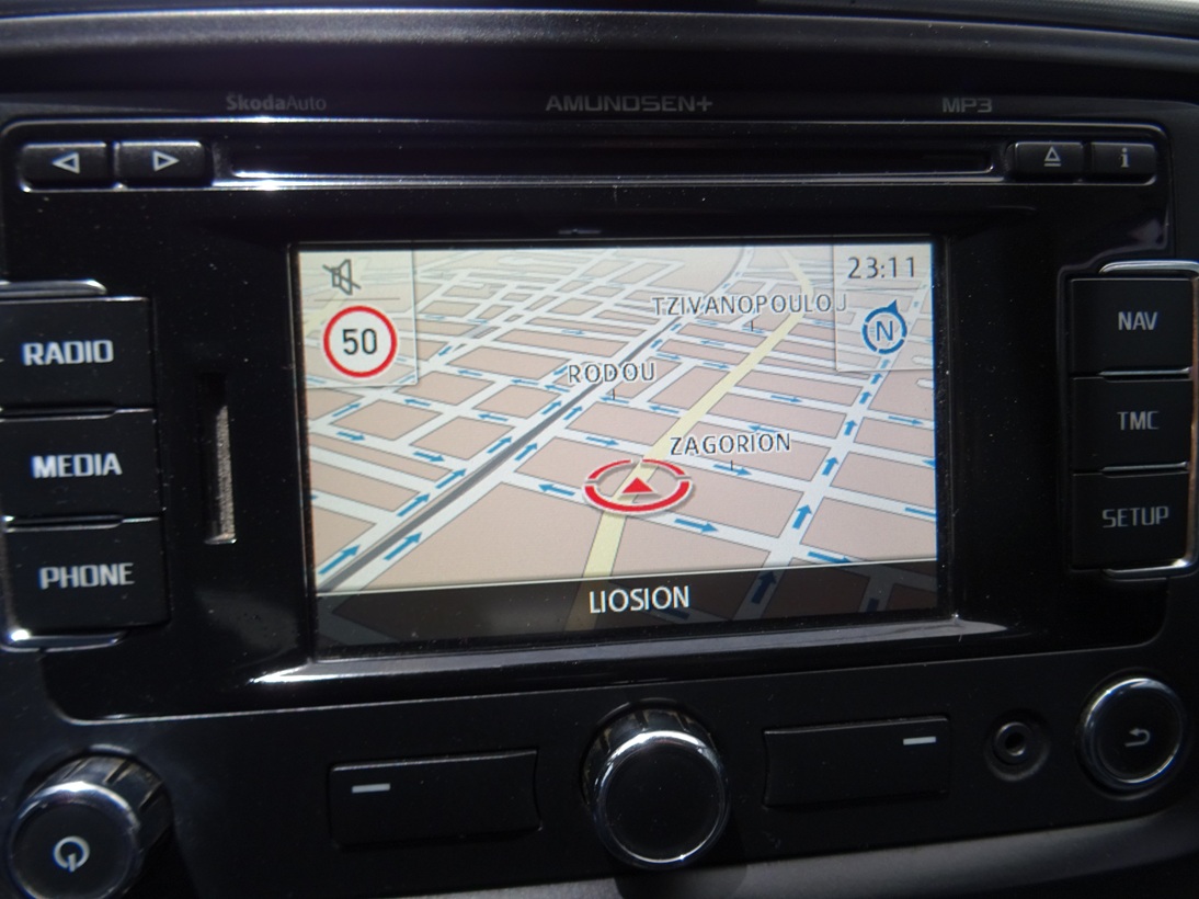 Skoda Superb 2013 1.6 tdi