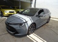Toyota Corolla 2021 style (1377)