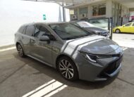 Toyota Corolla 2021 style (1377)