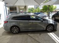 Toyota Corolla 2021 style (1377)