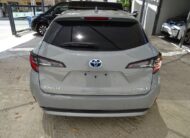 Toyota Corolla 2021 style (1377)