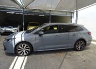 Toyota Corolla 2021 style (1377)