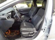 Toyota Corolla 2021 style (1377)