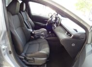 Toyota Corolla 2021 style (1377)