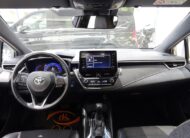 Toyota Corolla 2021 style (1377)