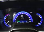 Toyota Corolla 2021 style (1377)